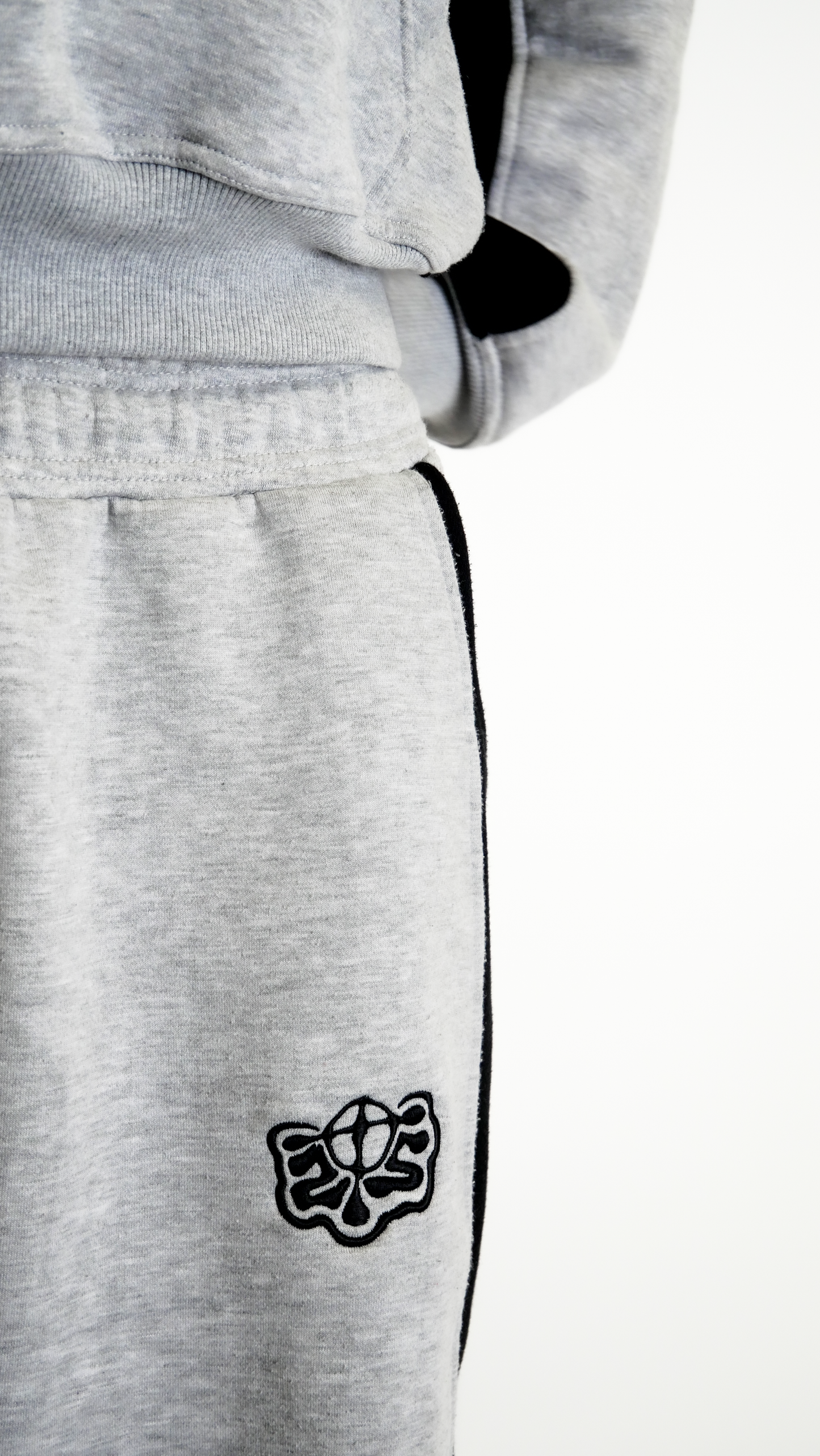 The Duality Sweatpants