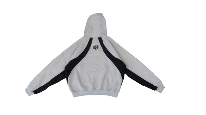 The Duality Hoodie