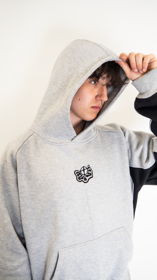 The Duality Hoodie