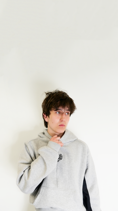 The Duality Hoodie
