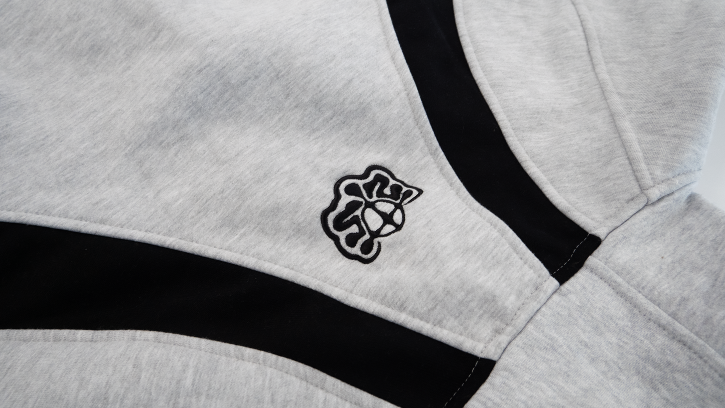 The Duality Hoodie