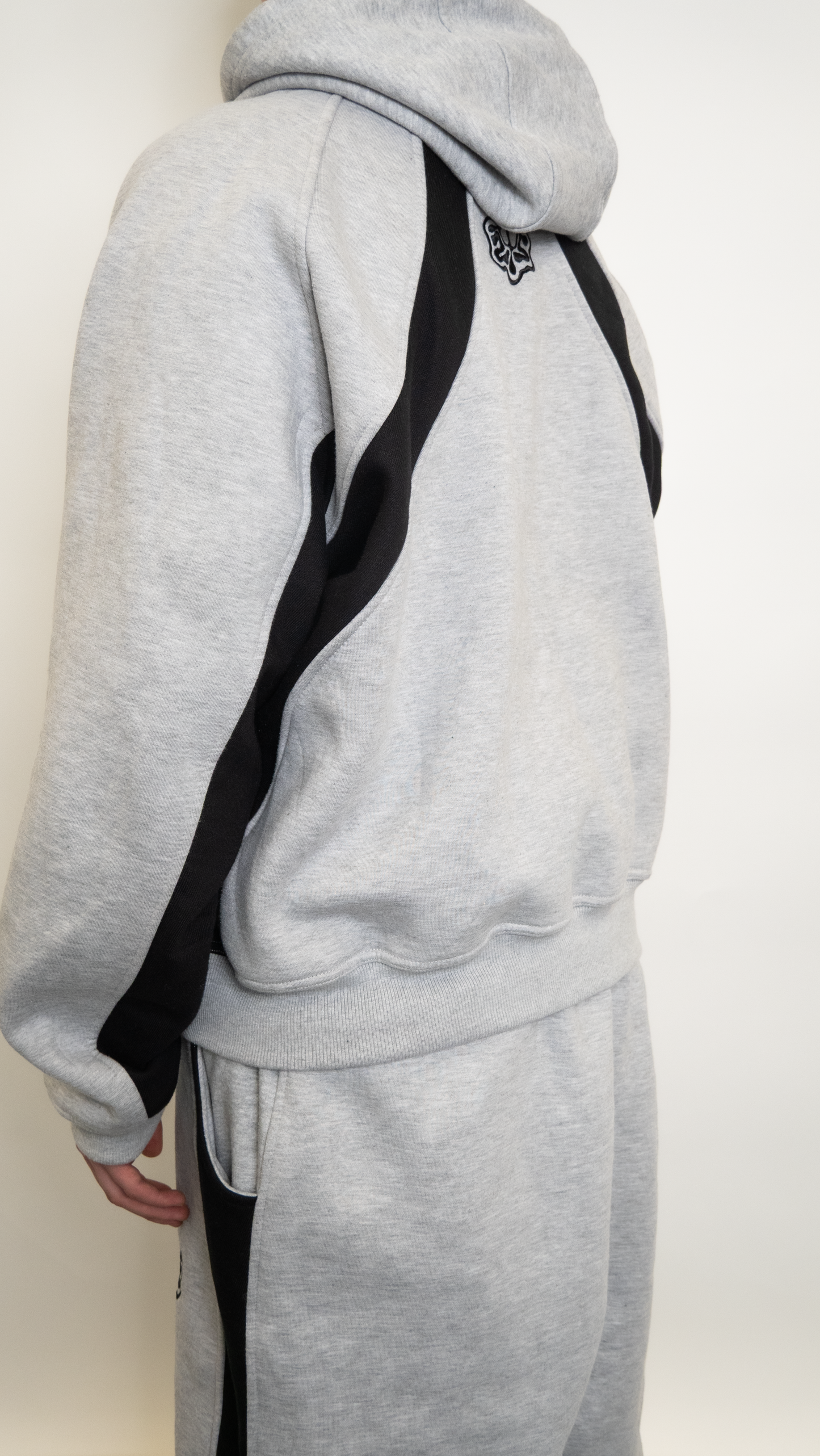 The Duality Hoodie