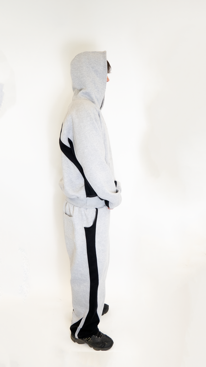The Duality Set