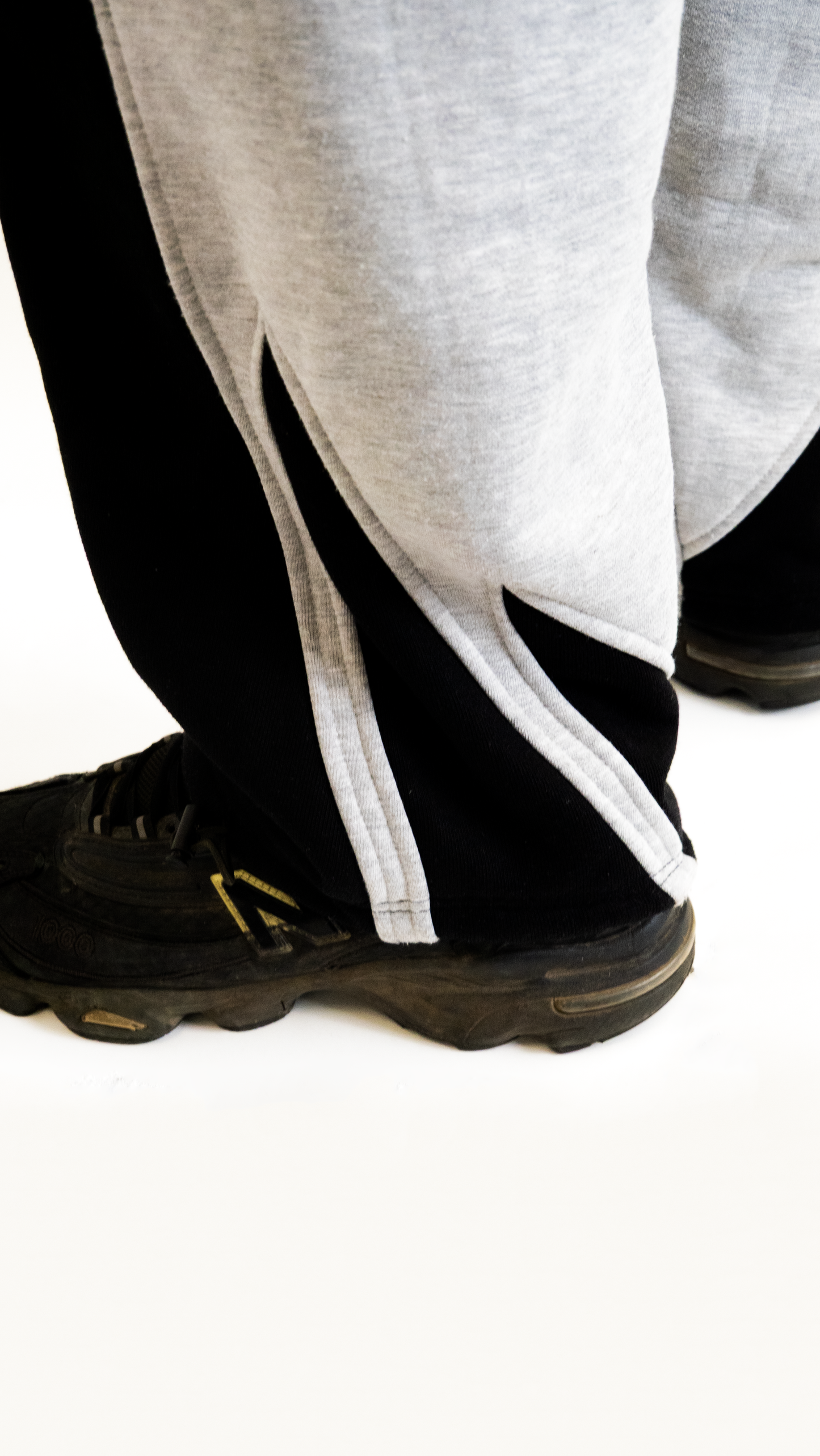 The Duality Sweatpants